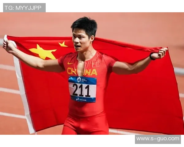 安徽田径体育明星排行榜揭晓谁将成为新的田径之星