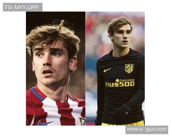 帅气足球明星大盘点他们的颜值与球技同样出众