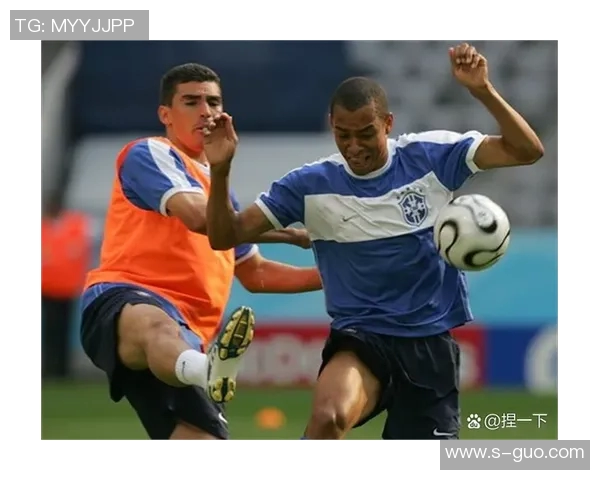 帕奎塔的足球之路:从巴西新星到欧洲赛场的闪耀之旅